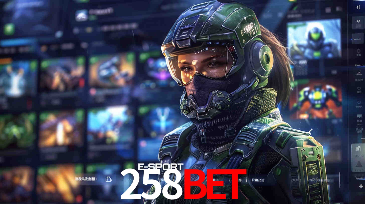 Security Systems 258BET
