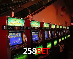Flash Promotion 258BET