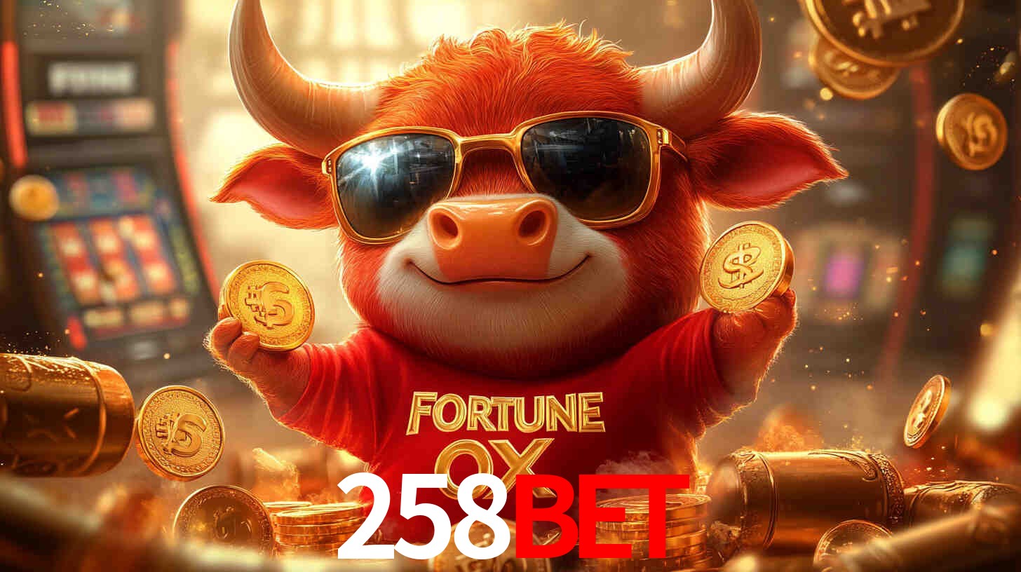 258BET login