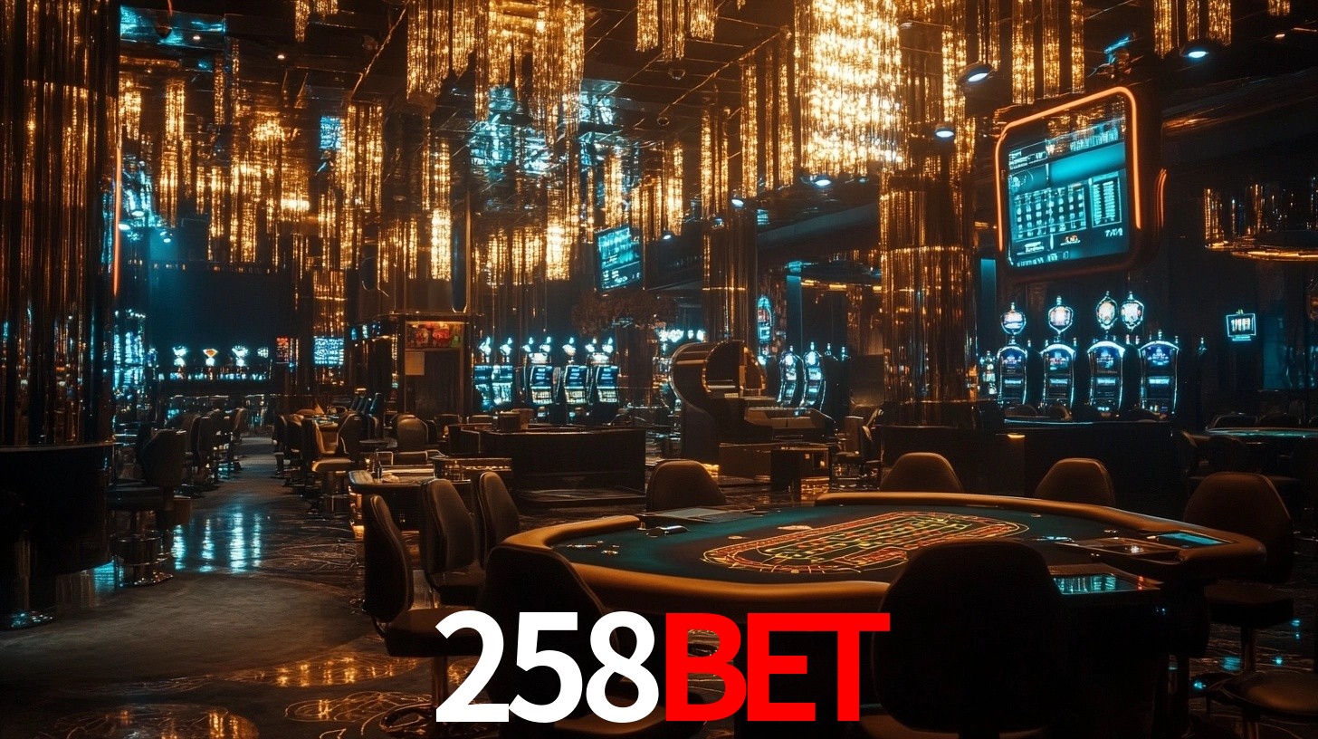 258BET,258BET paga