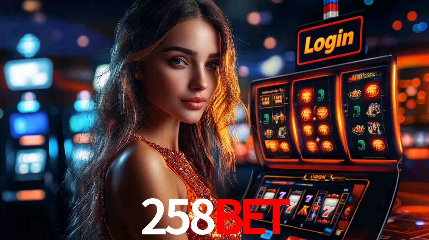258BET paga