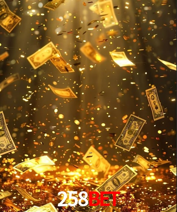 Gates of Olympus 258BET