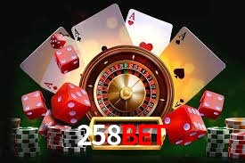 Live Casino 258BET