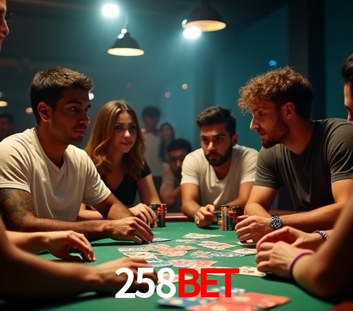 Player Reviews 258BET