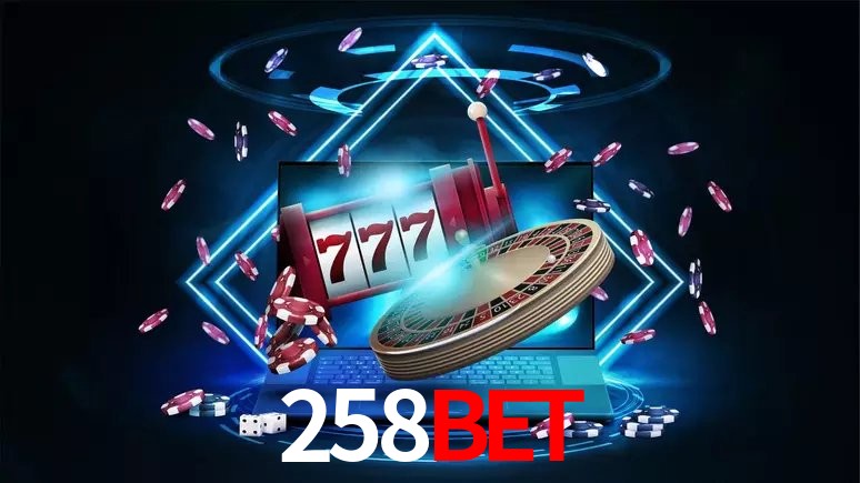 Slot Games 258BET