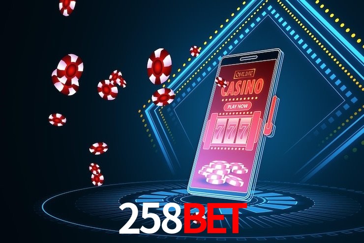 Flash Promotion 258BET