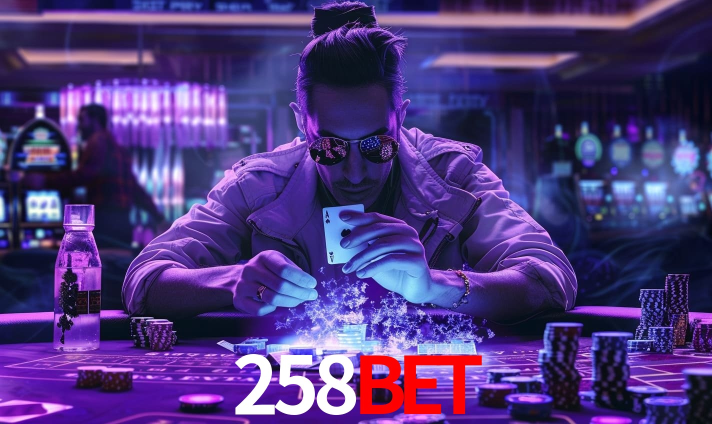 VIP Casino 258BET