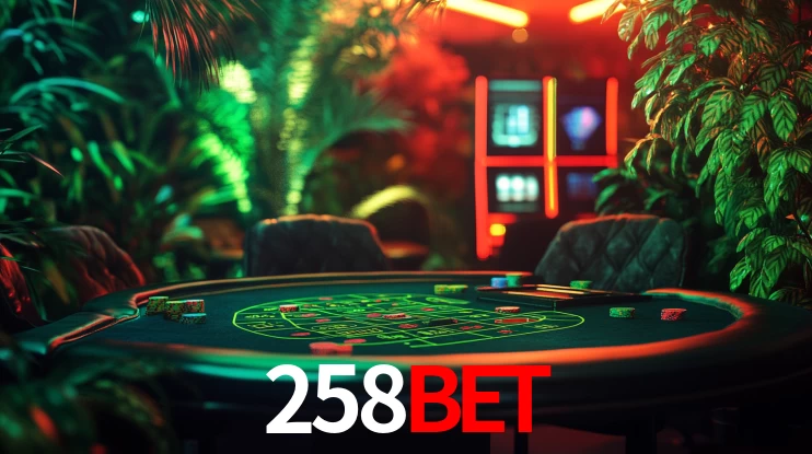 Tournaments 258BET