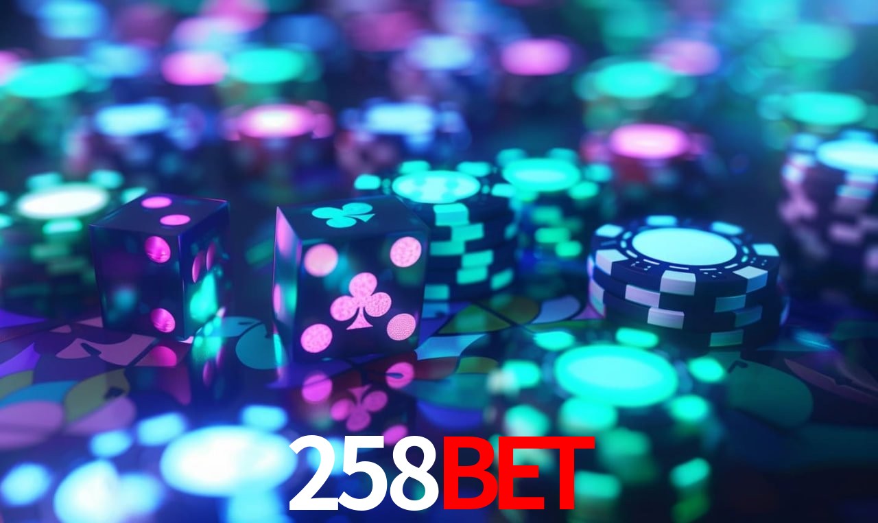 Desvendando o Mundo dos Jogos Virtuais na 258BET