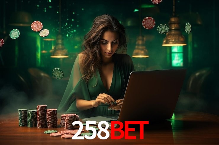 Premium Interface 258BET