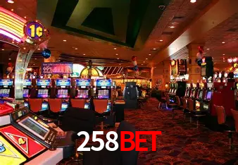 VIP Casino 258BET