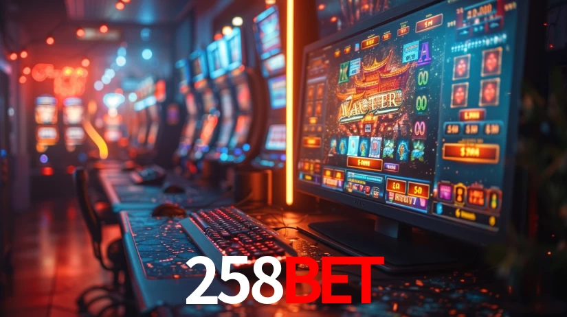 258BET,258BET paga