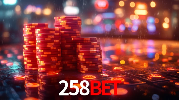 258BET: Jogos de Caça-Níqueis-Altas Recompensas, Roleta-Velocidade, Blackjack-Desafios Máximos