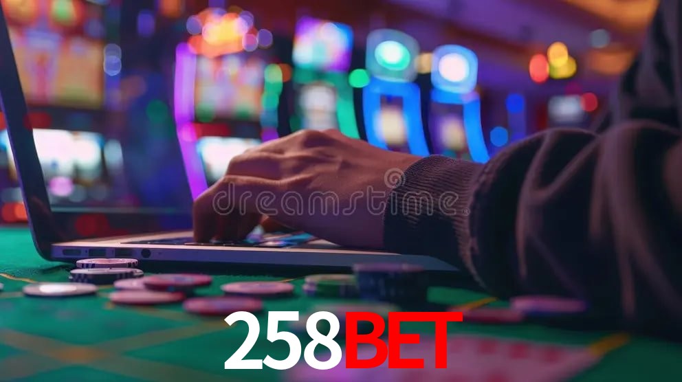 Descubra a Essência do 258BET: Nossa História e Compromissos