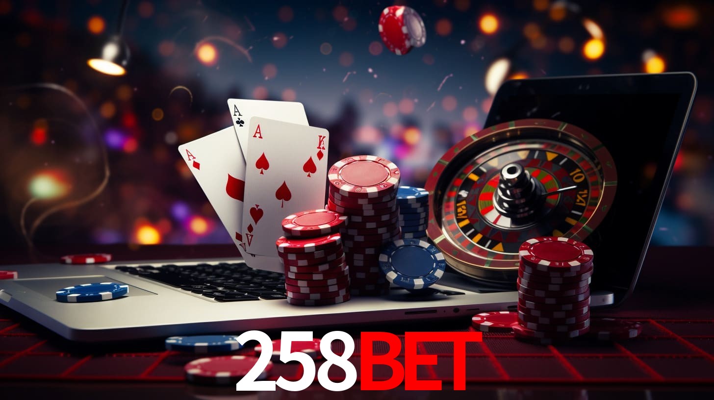 Live Casino 258BET