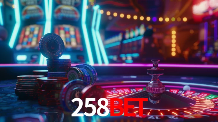 Bonus Features 258BET