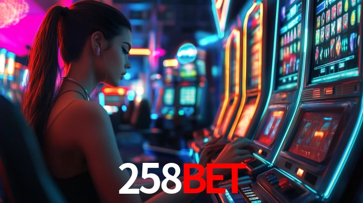 258BET