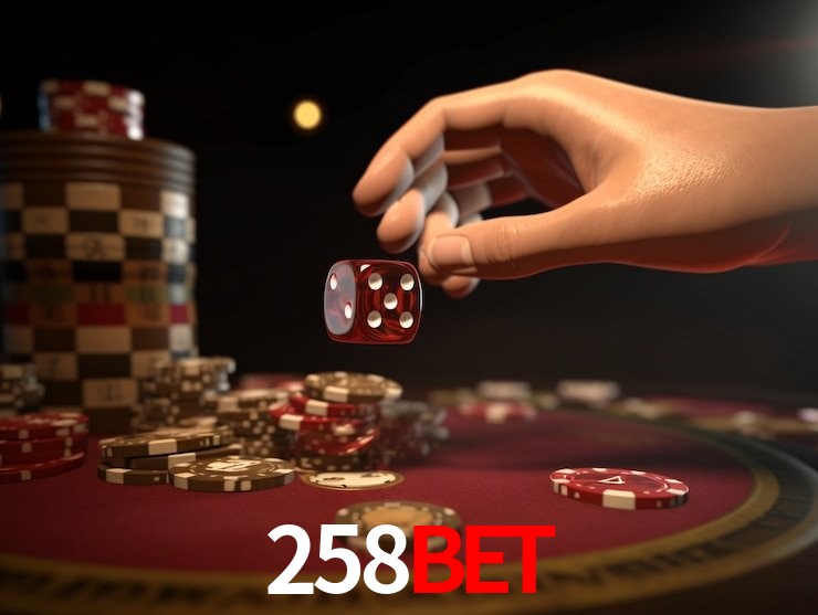 cassino 258BET