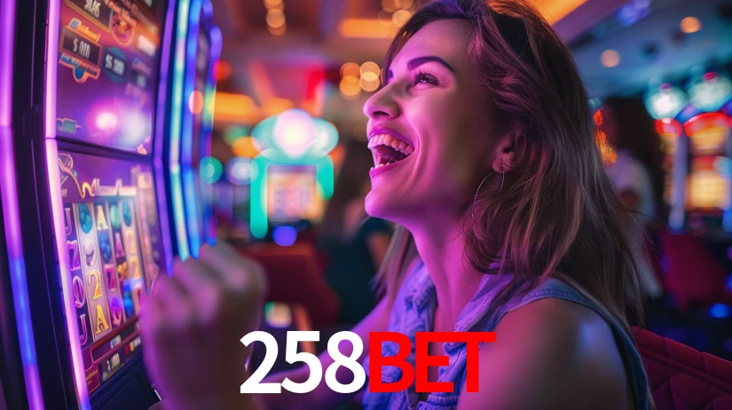 258BET