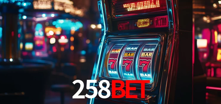 Welcome Bonus 258BET