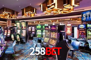 Explorando a Categoria de Eventos em Apostas na 258BET