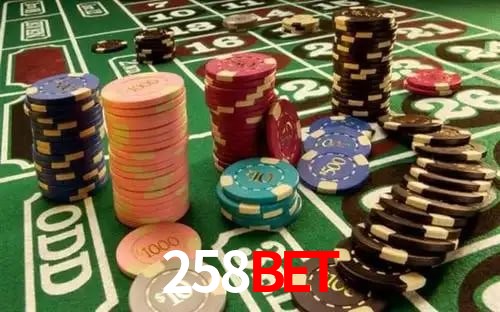 Exclusive Games 258BET
