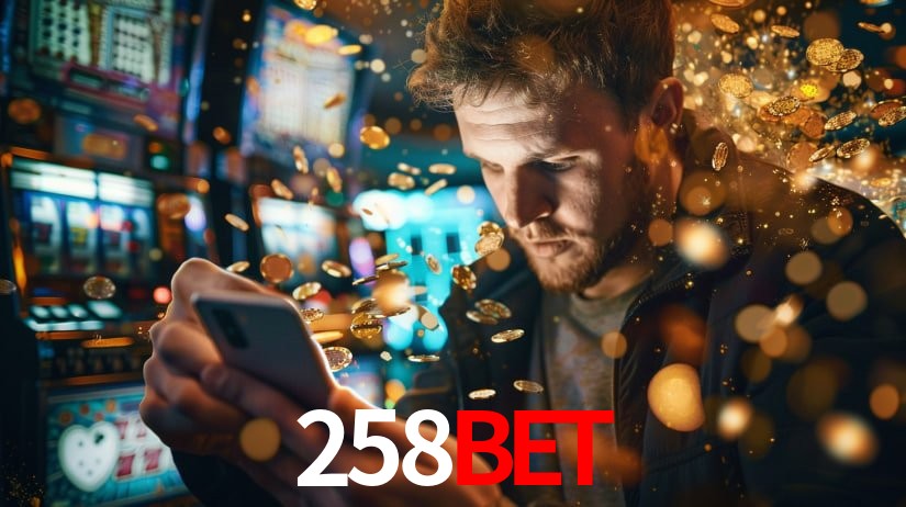 Quick Registration 258BET