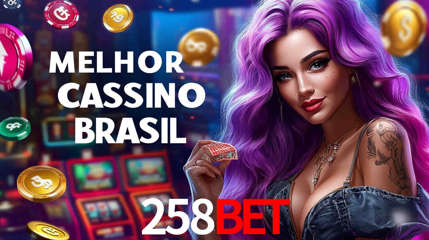 A Emoção da Loteria na 258BET: Uma Chance de Mudança de Vida